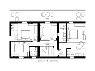 Cottage Casa la Brugna - Document photo 22