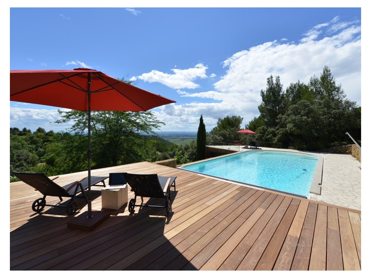 Holiday house La Bergerie - Outdoor photo 2