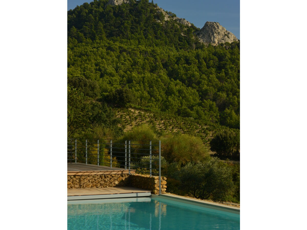 Holiday house La Bergerie - Outdoor photo 3