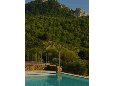 Holiday house La Bergerie - Outdoor photo 3