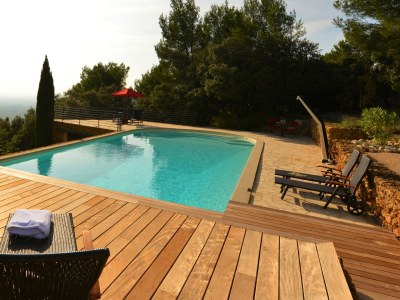 Holiday house La Bergerie - Outdoor photo 4