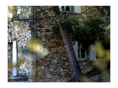 Holiday house La Bergerie - Outdoor photo 7