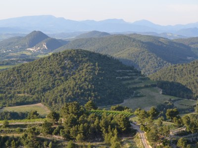 Holiday house La Bergerie - Outdoor photo 8