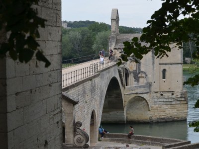 Holiday house La Bergerie - Environment photo 19