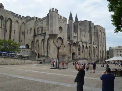 Holiday house La Bergerie - Environment photo 20