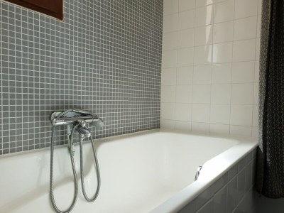 Villa Luxuriöse Villa in Montbrun - Features photo 18