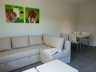 Villa Luxuriöse Villa in Montbrun - Features photo 20