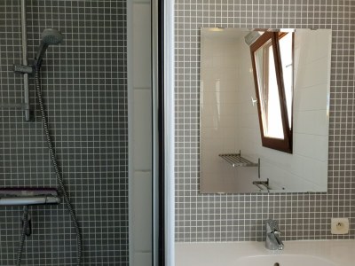 Villa Luxuriöse Villa in Montbrun - Features photo 24