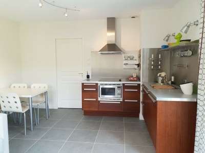 Villa Luxuriöse Villa in Montbrun - Features photo 26