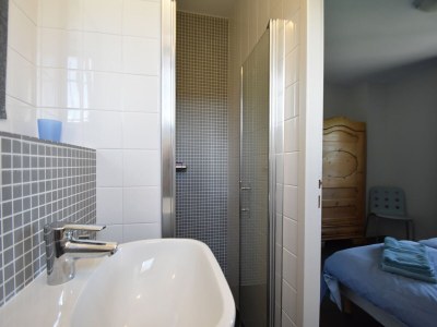 Villa Luxuriöse Villa in Montbrun - Features photo 30