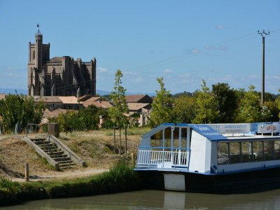 Villa Luxuriöse Villa in Montbrun - Environment photo 36