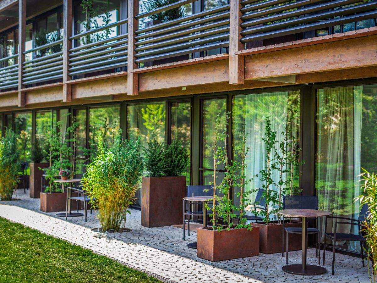 Apartment Boardinghouse Bodensee - Outdoor photo 2