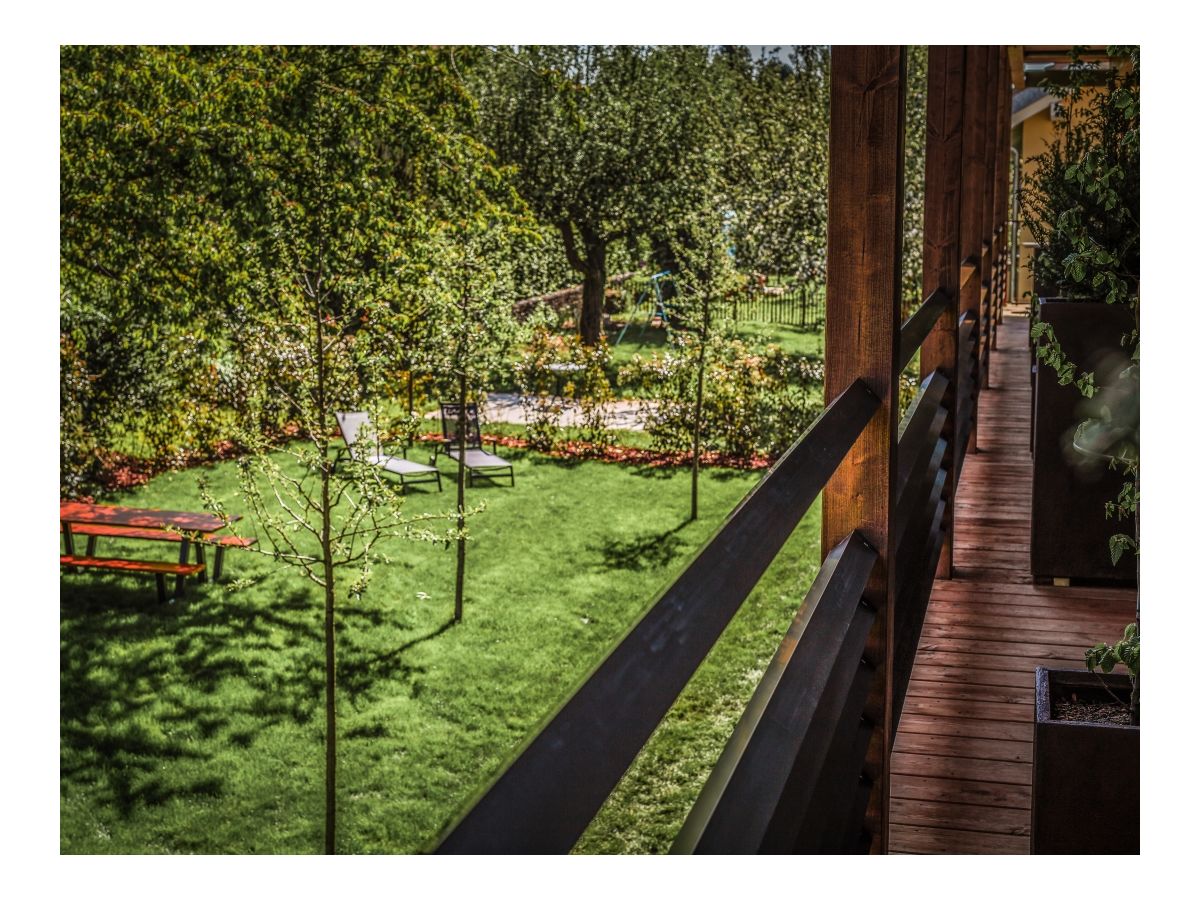 Apartment Boardinghouse Bodensee - Outdoor photo 4