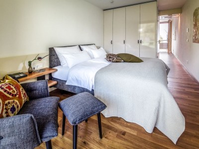 Apartment Boardinghouse Bodensee - Features photo 7