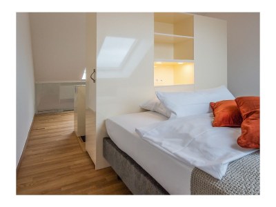 Apartment Boardinghouse Bodensee - Features photo 8