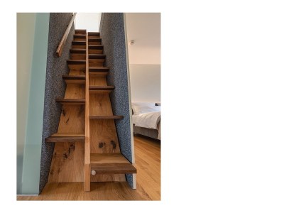 Apartment Boardinghouse Bodensee - Features photo 10