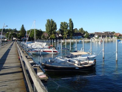 Apartment Boardinghouse Bodensee - Environment photo 11