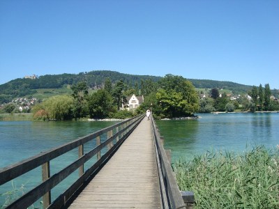 Apartment Boardinghouse Bodensee - Environment photo 12