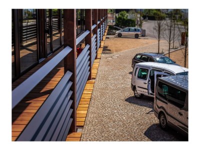 Apartment Boardinghouse Bodensee - Environment photo 13