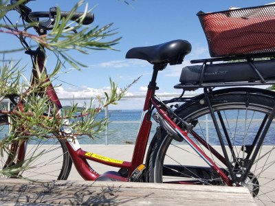 Apartment Boardinghouse Bodensee - Environment photo 14