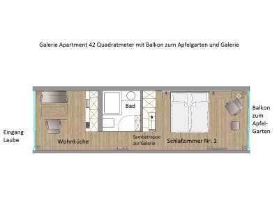 Apartment Boardinghouse Bodensee - Document photo 16