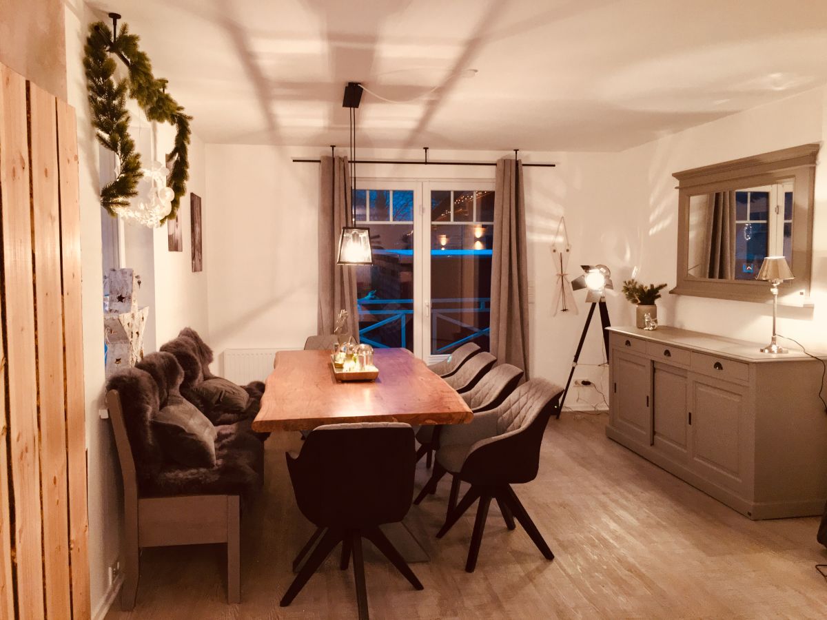 Holiday house Longing for the Harz "Das Haisel" - Features photo 5