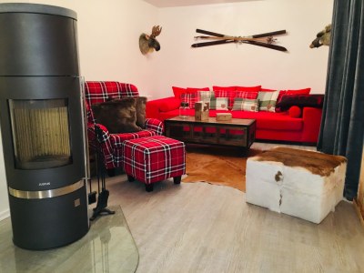 Holiday house Longing for the Harz "Das Haisel" - Features photo 6