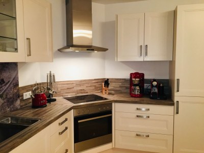 Holiday house Longing for the Harz "Das Haisel" - Features photo 7