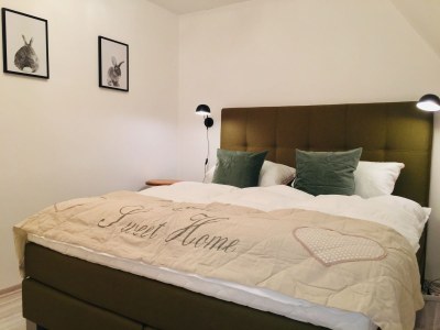 Holiday house Longing for the Harz "Das Haisel" - Features photo 9