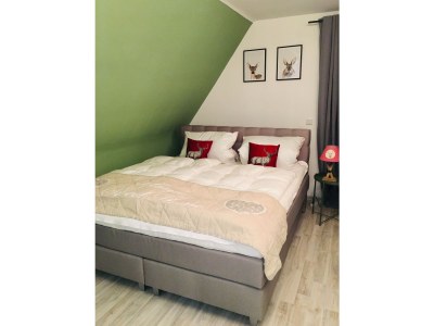 Holiday house Longing for the Harz "Das Haisel" - Features photo 11