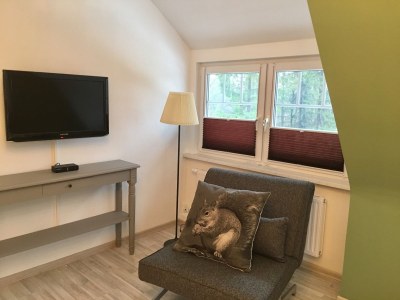 Holiday house Longing for the Harz "Das Haisel" - Features photo 12