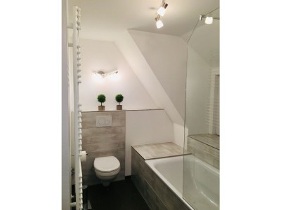 Holiday house Longing for the Harz "Das Haisel" - Features photo 16