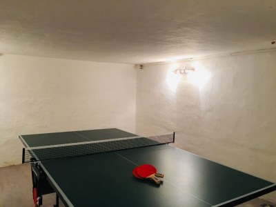 Holiday house Longing for the Harz "Das Haisel" - Features photo 20