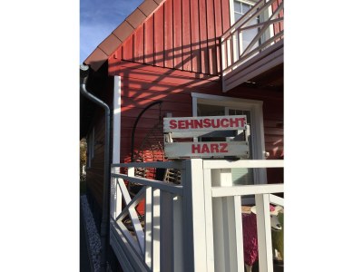 Holiday house Longing for the Harz "Das Haisel" - Document photo 22