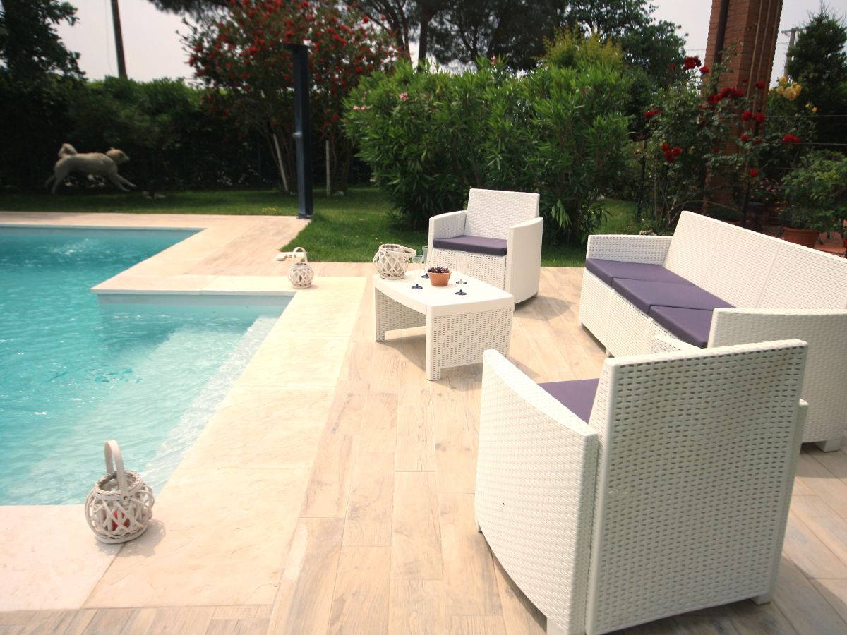 Villa Elvira - Outdoor photo 3