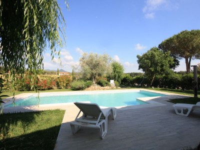 Villa Elvira - Outdoor photo 5