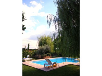 Villa Elvira - Outdoor photo 6