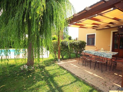 Villa Elvira - Outdoor photo 10