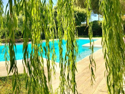 Villa Elvira - Outdoor photo 17