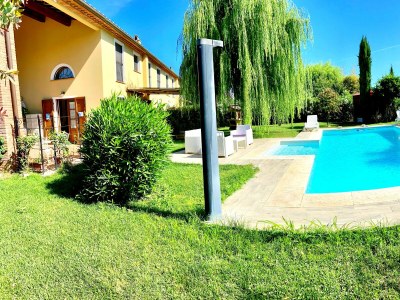 Villa Elvira - Outdoor photo 18