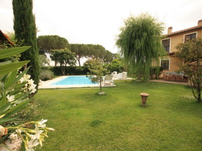 Villa Elvira - Outdoor photo 19