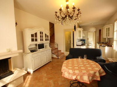Villa Elvira - Features photo 21