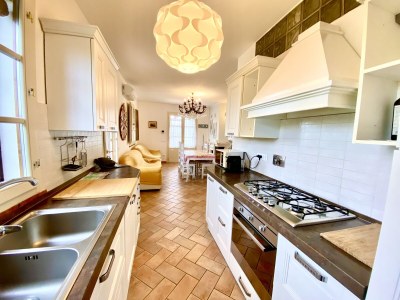 Villa Elvira - Features photo 23