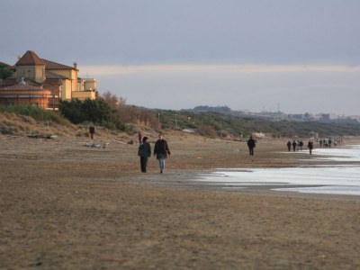 Villa Elvira - Environment photo 40