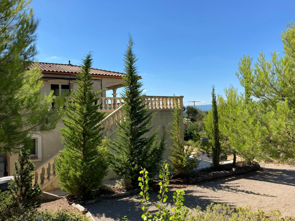 Villa Vineyard Villa Bliss - Outdoor photo 5