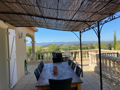 Villa Vineyard Villa Bliss - Outdoor photo 4