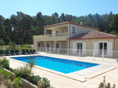 Villa Vineyard Villa Bliss - Outdoor photo 11