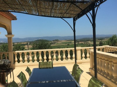 Villa Vineyard Villa Bliss - Outdoor photo 12