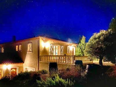 Villa Vineyard Villa Bliss - Outdoor photo 13