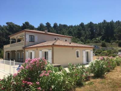 Villa Vineyard Villa Bliss - Outdoor photo 16